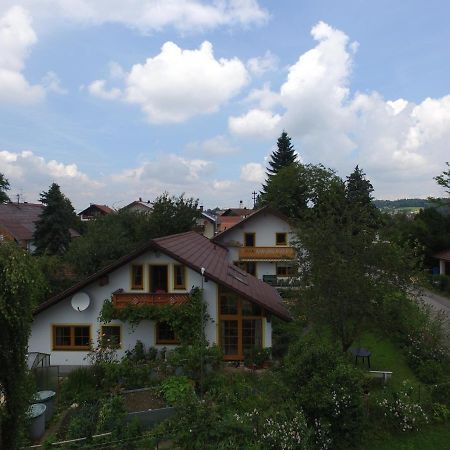 Ferienwohnung Hutterer Bad Griesbach  Exteriér fotografie