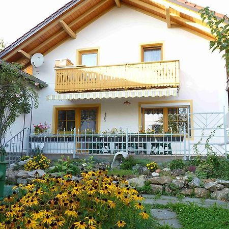 Ferienwohnung Hutterer Bad Griesbach  Exteriér fotografie
