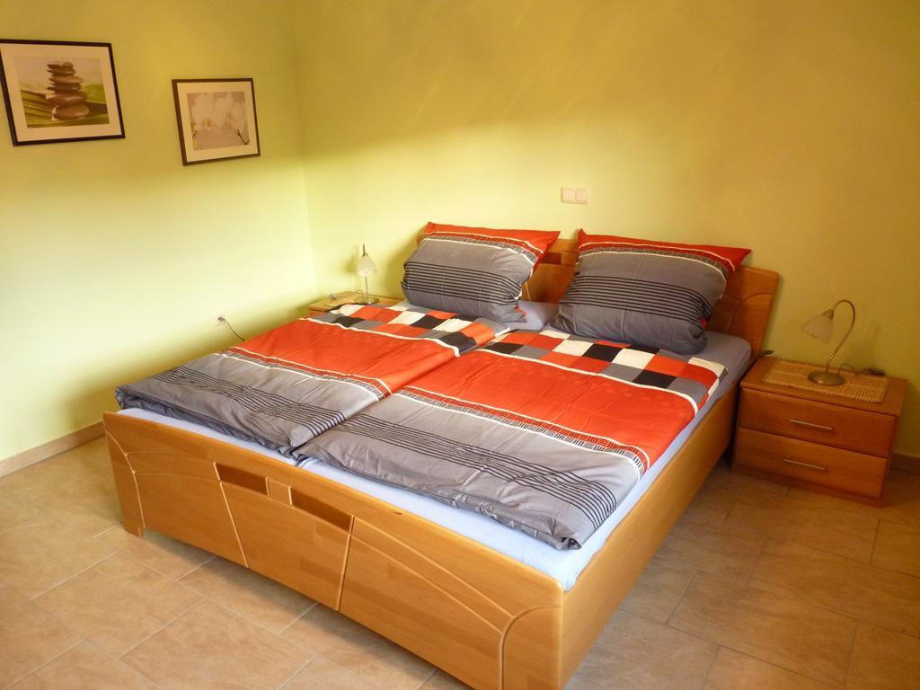 Ferienwohnung Hutterer Bad Griesbach  Exteriér fotografie