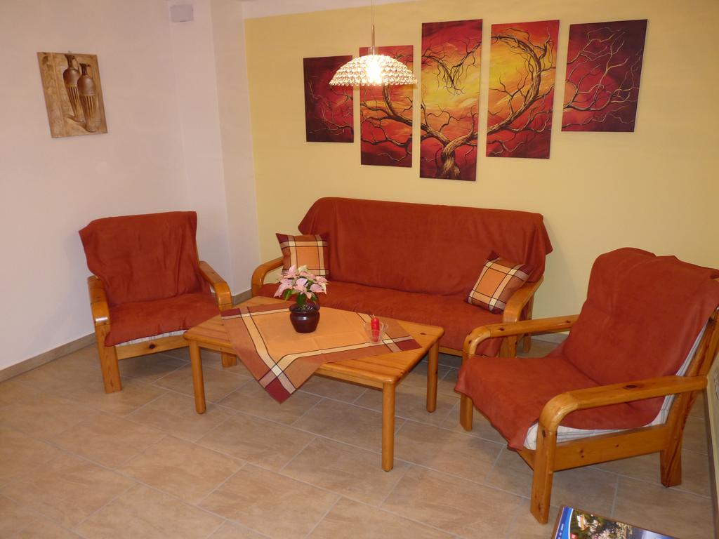 Ferienwohnung Hutterer Bad Griesbach  Exteriér fotografie