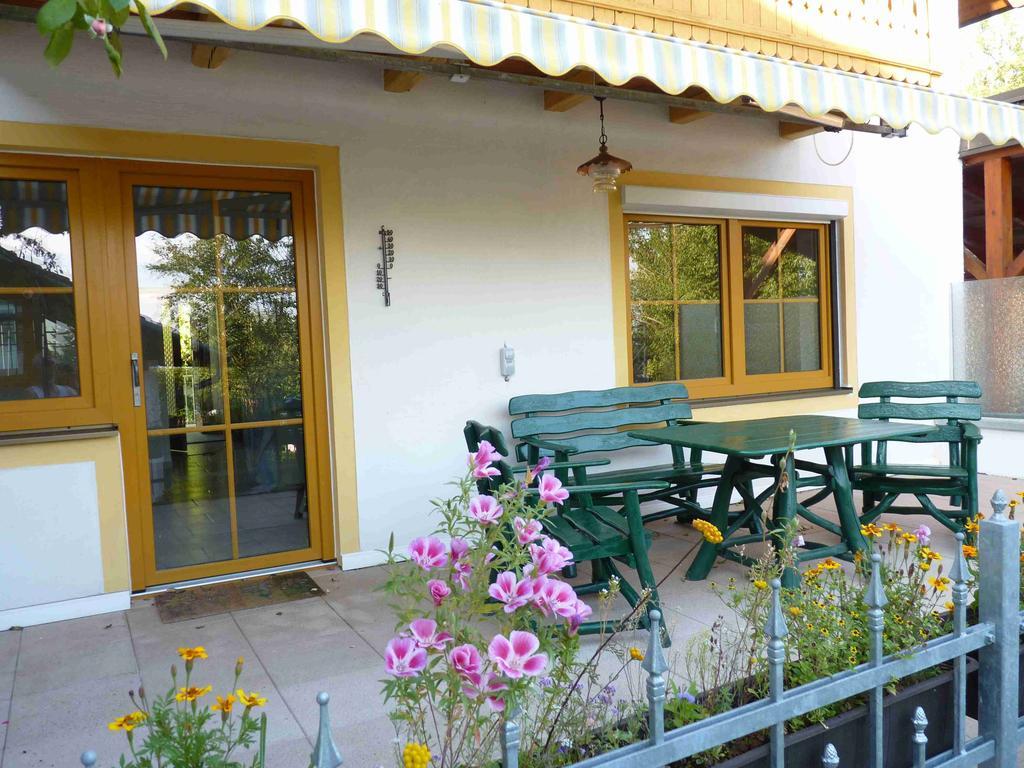 Ferienwohnung Hutterer Bad Griesbach  Exteriér fotografie